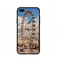 NXE tok übeg hátsó résszel iPhone 7 Plus / 8 Plus - óriáskerék
