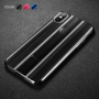 BASEUS Aurora tok iPhone XS - fekete