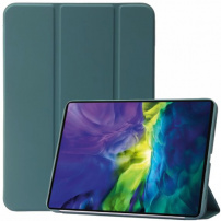 Flip tok alvó funkcióval iPad Air 11" (2024-2026) készülékhez - petróleumkék
