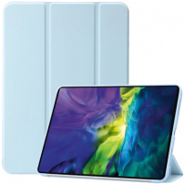 Flip tok alvó funkcióval iPad Air 11" (2024-2026) készülékhez - kék