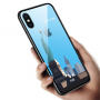 NXE tok übeg hátsó résszel iPhone XS Max - New York