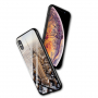 NXE tok übeg hátsó résszel iPhone XS Max - Empire State Building