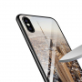 NXE tok übeg hátsó résszel iPhone XS Max - Empire State Building