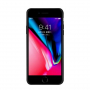 NXE tok übeg hátsó résszel iPhone SE (2020/2022) / 8 / 7 - naracssárga virág