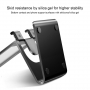 BASEUS elegáns állvány iPhone - fekete