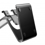 BASEUS elegáns állvány iPhone - fekete