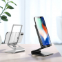 BASEUS elegáns állvány iPhone - fekete