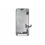 Classic LCD kijelző érintőüveggel és kerettel Apple iPhone 14-hez