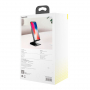 BASEUS elegáns állvány iPhone - fekete