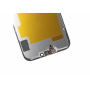 Classic LCD kijelző érintőüveggel és kerettel Apple iPhone 14 Plus számára