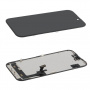Classic LCD kijelző érintőüveggel és kerettel Apple iPhone 15-höz
