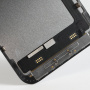 Refurbished Original OLED kijelző érintőüveggel és kerettel Apple iPhone 15 Plus készülékhez