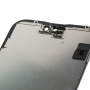 Refurbished Original OLED kijelző érintőüveggel és kerettel Apple iPhone 15 Plus készülékhez