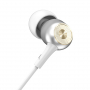 BASEUS Encok fülhallgató lightning konektorral - fehér