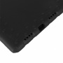 Ellenálló habszivacs tok gyerekeknek iPad Air 13" (2024-2026) készülékhez - fekete