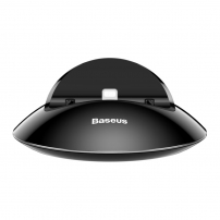 BASEUS Hemisphere dokkoló állomás iPhone - fekete