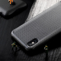 ROCK mágneses vezeték nélküli power bank / külső akkumulátor 5000mAh iPhone XS - fekete