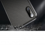 ROCK mágneses vezeték nélküli power bank / külső akkumulátor 5000mAh iPhone XS - fekete