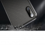 ROCK mágneses vezeték nélküli power bank / külső akkumulátor 5000mAh iPhone XS Max - fekete