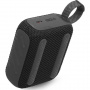 JBL GO4 Bluetooth hangszóró - fekete