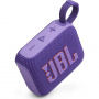 JBL GO4 Bluetooth hangszóró - lila