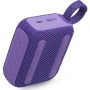 JBL GO4 Bluetooth hangszóró - lila