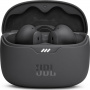 JBL Tune Beam TWS vezeték nélküli fejhallgató - fekete