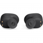 JBL Tune Buds TWS vezeték nélküli fejhallgató - fekete