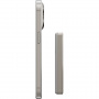ENERGEA AluPac Air power bank MagSafe USB-C porttal - 10 000 mAh - bézs