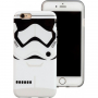 Tribe Star Wars Stormtrooper vékony tok pro iPhone SE (2020/2022) / 8 / 7 - fehér