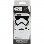 Tribe Star Wars Stormtrooper vékony tok pro iPhone SE (2020/2022) / 8 / 7 - fehér