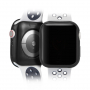 Dux Ducis védő tok Apple Watch 40mm - fekete