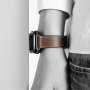 Dux Ducis védő tok Apple Watch 40mm - fekete