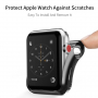 Dux Ducis védő tok Apple Watch 40mm - fekete