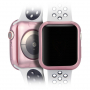 Dux Ducis védőtok Apple Watch 44mm - rózsaszín