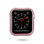 Dux Ducis védőtok Apple Watch 44mm - rózsaszín