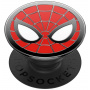 PopSockets PopGrip ragasztós tartó iPhone-hoz - Spiderman