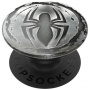 PopSockets PopGrip ragasztós tartó iPhone-hoz - Spiderman Monochrome