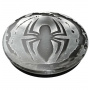 PopSockets PopGrip ragasztós tartó iPhone-hoz - Spiderman Monochrome
