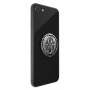 PopSockets PopGrip ragasztós tartó iPhone-hoz - Spiderman Monochrome