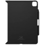 Spigen Thin Fit Pro billentyűzet kivágható fedél iPad Pro 11"-hez (2018-2022) - fekete