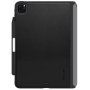 Spigen Thin Fit Pro billentyűzet kivágható fedél iPad Pro 11"-hez (2018-2022) - fekete