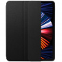Spigen Urban Fit tok hellyel Apple Ceruza iPad Pro 12,9"-hez (2018-2022) - fekete