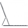 Eredeti Apple iPad Pro 11" Smart Keyboard Folio borító amerikai billentyűzettel - szürke