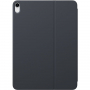 Eredeti Apple iPad Pro 11" Smart Keyboard Folio borító amerikai billentyűzettel - szürke