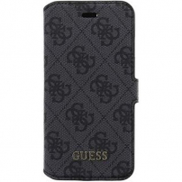 Guess 4G Book tok iPhone 7 / 8 - szürke