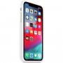 Eredeti Smart Battery Case hátsó tok töltővel iPhone XR - fehér
