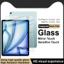 Imak edzett védőüveg iPad Air 13" (2024-2026) / Pro 13" (2024/2025) készülékhez