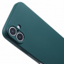 Védőhuzat zsinórral iPhone 16 Plus-hoz - kerozin