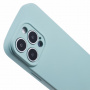 Védőtok zsinórral iPhone 16 Pro - ciánhoz